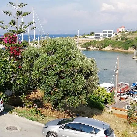 Villa Loca Dalyankoy (Aegean)
